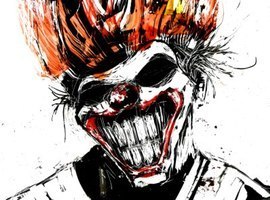 scarcy