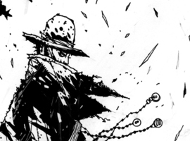 StrangeShadow