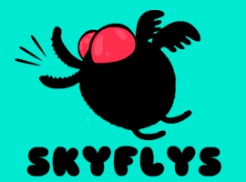 SkyFlys