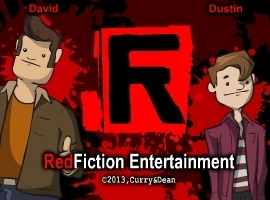 RedFiction
