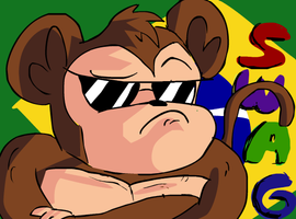 MonkeySwag