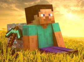 MinecraftMinecraft