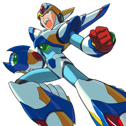 super-rockman
