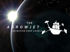 arrowjet