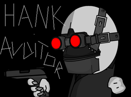 hankauditor