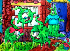 acillustrations