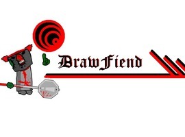 DrawFiend