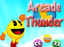 ArcadeThunder
