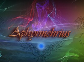 Aphyrmehrius