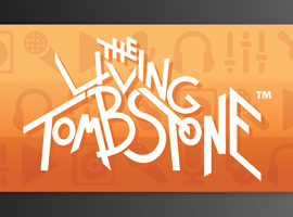 TheLivingTombstone