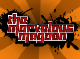 TheMarvelousMagoon