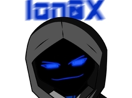 Ion0X