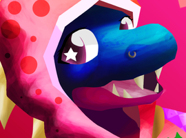 RaptorKou