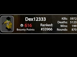 Dex12333