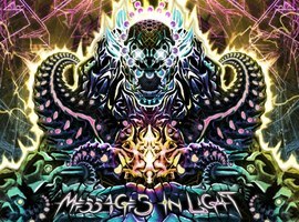 MessagesInLight