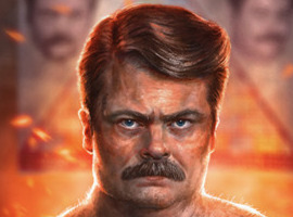 RonSwanson