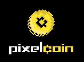 pixelcoin