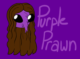 PurplePrawn