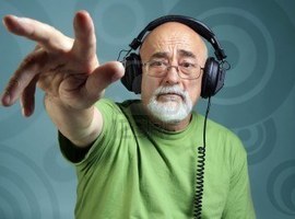 TechnoGrandpa