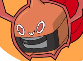 Erasthamus