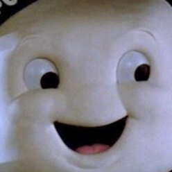 marsmallowman