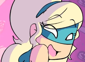 SmashGirl