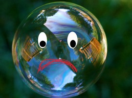 Sir-Bubble