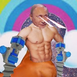 twerpus