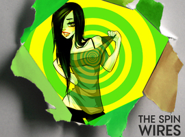 SpinWires