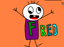 LaserFred
