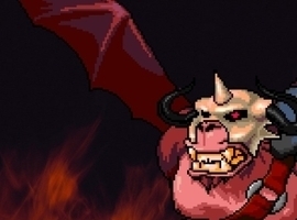 Flarewing-Balrog