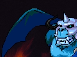 Frostbite-Balrog