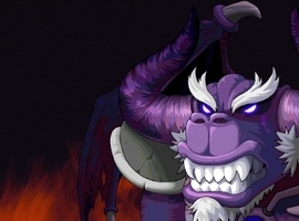 Headmaster-Balrog