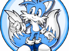 LeoTehFox