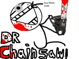 DrChainsaw