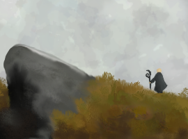 StillAnotherWanderer