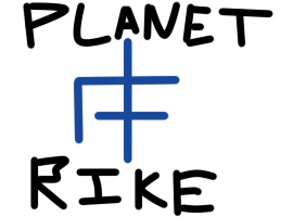 Planet-Rike