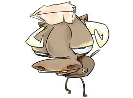 ThatGoatface