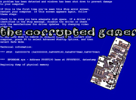 TheCorruptedGamer123