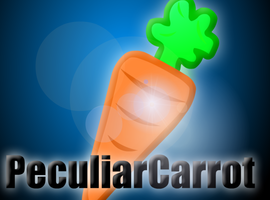 PeculiarCarrot