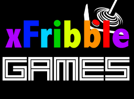 XfribbleGames