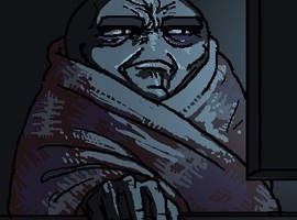 Bullslap
