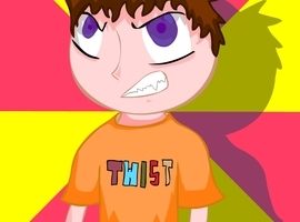 TwistedMation