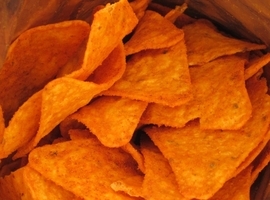 DORITO-SAN