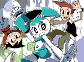 JennyXJ9