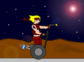 Segwayrider