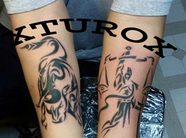 xturox