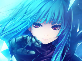 Bluefirestar