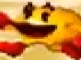 Pacman764