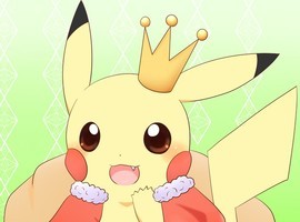 RoyalPikachu